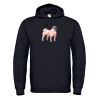 B&C ID.003 Hooded sweatshirt Miniaturansicht
