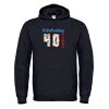 B&C ID.003 Hooded sweatshirt Miniaturansicht