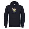 B&C ID.003 Hooded sweatshirt Miniaturansicht