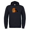 B&C ID.003 Hooded sweatshirt Miniaturansicht
