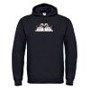 B&C ID.003 Hooded sweatshirt Miniaturansicht