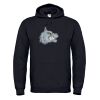 B&C ID.003 Hooded sweatshirt Miniaturansicht