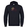 B&C ID.003 Hooded sweatshirt Miniaturansicht