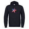 B&C ID.003 Hooded sweatshirt Miniaturansicht