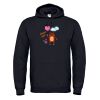B&C ID.003 Hooded sweatshirt Miniaturansicht