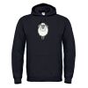 B&C ID.003 Hooded sweatshirt Miniaturansicht