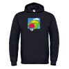 B&C ID.003 Hooded sweatshirt Miniaturansicht