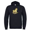 B&C ID.003 Hooded sweatshirt Miniaturansicht