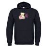 B&C ID.003 Hooded sweatshirt Miniaturansicht