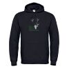 B&C ID.003 Hooded sweatshirt Miniaturansicht