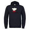 B&C ID.003 Hooded sweatshirt Miniaturansicht