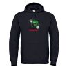 B&C ID.003 Hooded sweatshirt Miniaturansicht