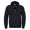 B&C ID.003 Hooded sweatshirt Miniaturansicht