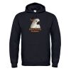 B&C ID.003 Hooded sweatshirt Miniaturansicht