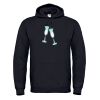 B&C ID.003 Hooded sweatshirt Miniaturansicht