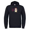B&C ID.003 Hooded sweatshirt Miniaturansicht