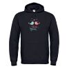 B&C ID.003 Hooded sweatshirt Miniaturansicht
