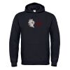 B&C ID.003 Hooded sweatshirt Miniaturansicht