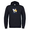 B&C ID.003 Hooded sweatshirt Miniaturansicht