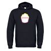 B&C ID.003 Hooded sweatshirt Miniaturansicht