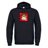 B&C ID.003 Hooded sweatshirt Miniaturansicht