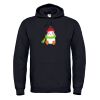 B&C ID.003 Hooded sweatshirt Miniaturansicht