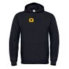 B&C ID.003 Hooded sweatshirt Miniaturansicht