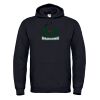 B&C ID.003 Hooded sweatshirt Miniaturansicht