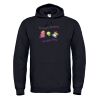 B&C ID.003 Hooded sweatshirt Miniaturansicht