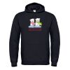 B&C ID.003 Hooded sweatshirt Miniaturansicht