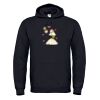 B&C ID.003 Hooded sweatshirt Miniaturansicht