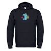 B&C ID.003 Hooded sweatshirt Miniaturansicht