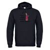 B&C ID.003 Hooded sweatshirt Miniaturansicht