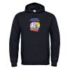 B&C ID.003 Hooded sweatshirt Miniaturansicht