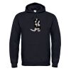 B&C ID.003 Hooded sweatshirt Miniaturansicht