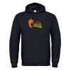 B&C ID.003 Hooded sweatshirt Miniaturansicht