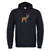 B&C ID.003 Hooded sweatshirt Miniaturansicht