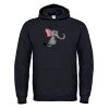 B&C ID.003 Hooded sweatshirt Miniaturansicht