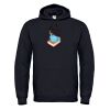 B&C ID.003 Hooded sweatshirt Miniaturansicht