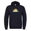 B&C ID.003 Hooded sweatshirt Miniaturansicht