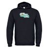 B&C ID.003 Hooded sweatshirt Miniaturansicht