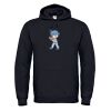 B&C ID.003 Hooded sweatshirt Miniaturansicht