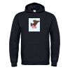 B&C ID.003 Hooded sweatshirt Miniaturansicht
