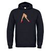 B&C ID.003 Hooded sweatshirt Miniaturansicht