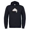 B&C ID.003 Hooded sweatshirt Miniaturansicht