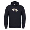 B&C ID.003 Hooded sweatshirt Miniaturansicht