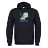 B&C ID.003 Hooded sweatshirt Miniaturansicht