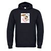 B&C ID.003 Hooded sweatshirt Miniaturansicht