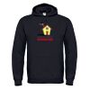 B&C ID.003 Hooded sweatshirt Miniaturansicht