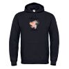 B&C ID.003 Hooded sweatshirt Miniaturansicht